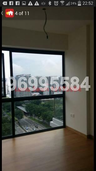 Nin Residence (D13), Condominium #44691992